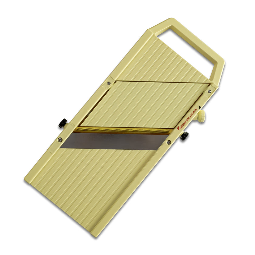 Chiba Quirelois Large Mandoline