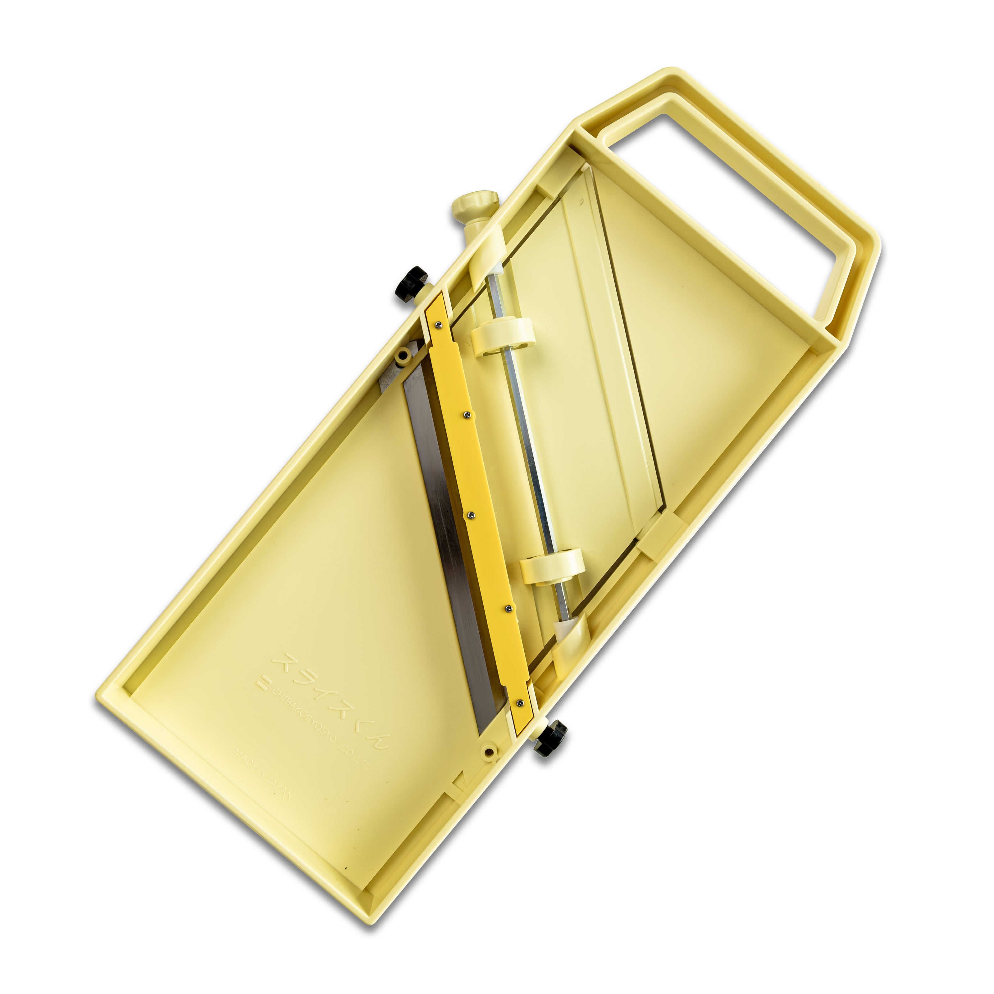 Chiba Quirelois Large Mandoline
