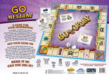 Late for the Sky - 60S - Opoly