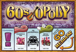 Late for the Sky - 60S - Opoly