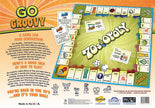 En retard pour le ciel - Années 70 - Opoly