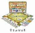 En retard pour le ciel - Années 70 - Opoly