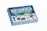 En retard pour le ciel - Années 90 - Opoly