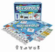 En retard pour le ciel - Années 90 - Opoly