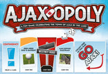 Late for the Sky - Ajax - Opoly