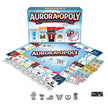 Late for the Sky - Aurora - Opoly