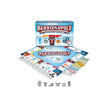Late for the Sky - Barrie - Opoly