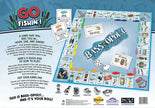 Late for the Sky - Basse - Opoly