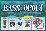 Late for the Sky - Basse - Opoly