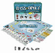 Late for the Sky - Basse - Opoly
