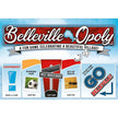 Late for the Sky - Belleville - Opoly