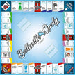 Late for the Sky - Belleville - Opoly
