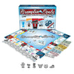 En retard pour le ciel - Brampton - Opoly