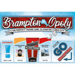 En retard pour le ciel - Brampton - Opoly