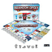 Late for the Sky - Brandon - Opoly