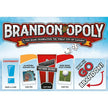 Late for the Sky - Brandon - Opoly