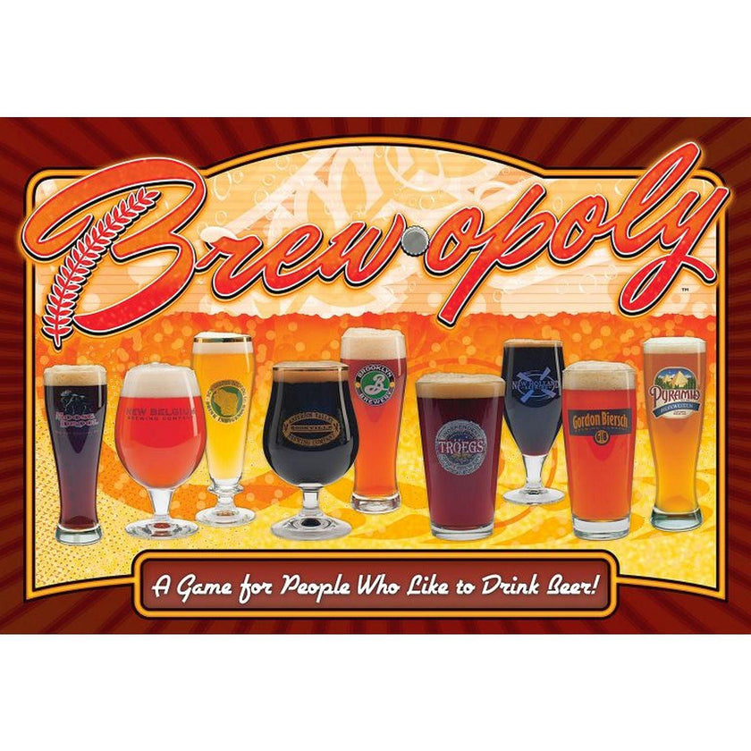 Late for the Sky - Brew - Opoly