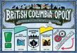 Late for the Sky - British Columbia - Opoly