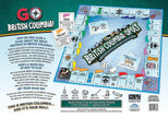 Late for the Sky - British Columbia - Opoly