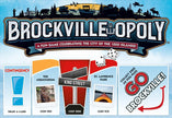 Late for the Sky - Brockville - Opoly