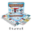 Late for the Sky - Cambridge - Opoly