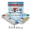 Late for the Sky - Campbell River - Opoly