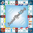 Late for the Sky - Campbell River - Opoly
