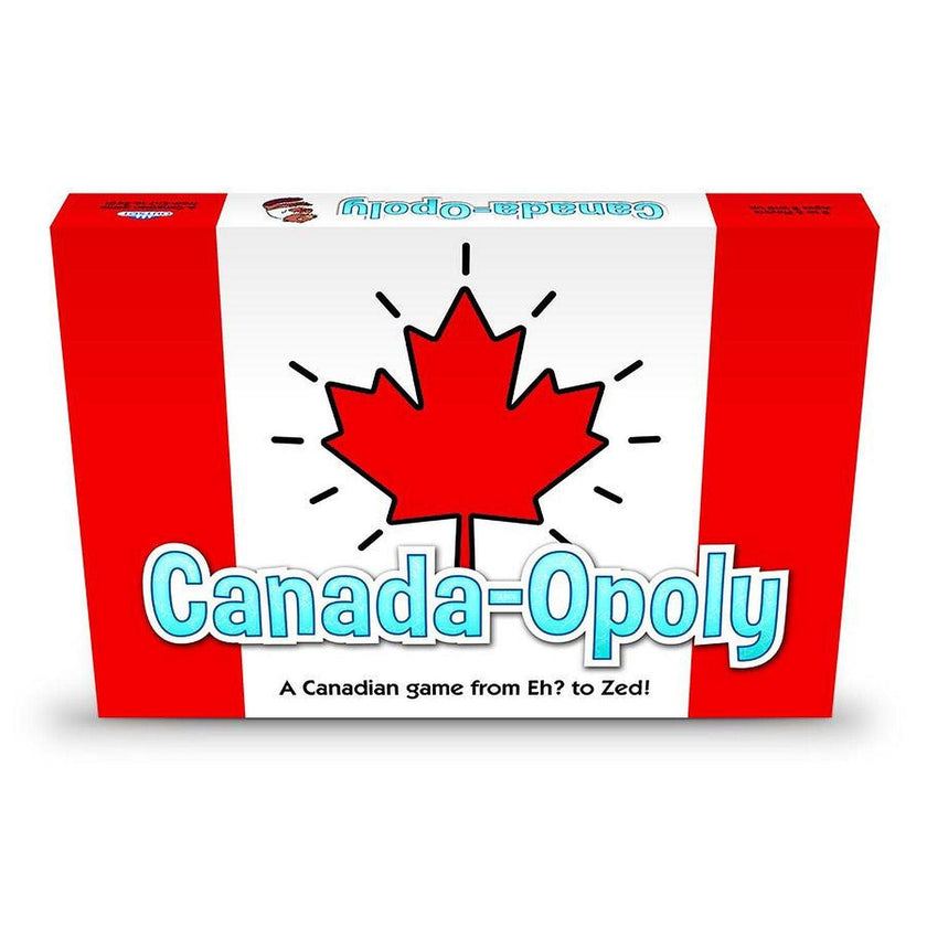 Late for the Sky - Canada - Opoly