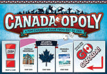 Late for the Sky - Canada - Opoly