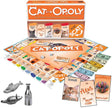 Late for the Sky - Cat - Opoly