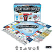 Late for the Sky - Chatham - Opoly