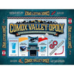 Late for the Sky - Comox Valley - Opoly