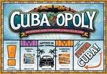 Late for the Sky - Cuba-Opoly