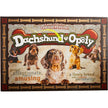 Late for the Sky - Dachshund - Opoly