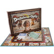 Late for the Sky - Dachshund - Opoly