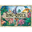 En retard pour le ciel - Dino - Opoly