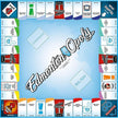 Late for the Sky - Edmonton - Opoly