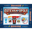 Late for the Sky - Estevan - Opoly