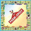 Late for the Sky - Farm - Opoly