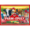 Late for the Sky - Farm - Opoly