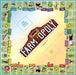 En retard pour le ciel - Ferme - Opoly 