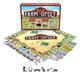 En retard pour le ciel - Ferme - Opoly 