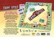 En retard pour le ciel - Ferme - Opoly 