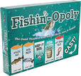 Late for the Sky - Fishin' - Opoly