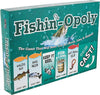 Late for the Sky - Fishin' - Opoly