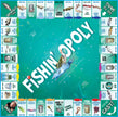 Late for the Sky - Fishin' - Opoly