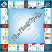 Late for the Sky - Flin Flon - Opoly