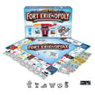 Late for the Sky - Fort Erie - Opoly