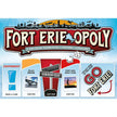 Late for the Sky - Fort Erie - Opoly