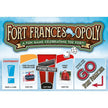 Late for the Sky - Fort Frances - Opoly